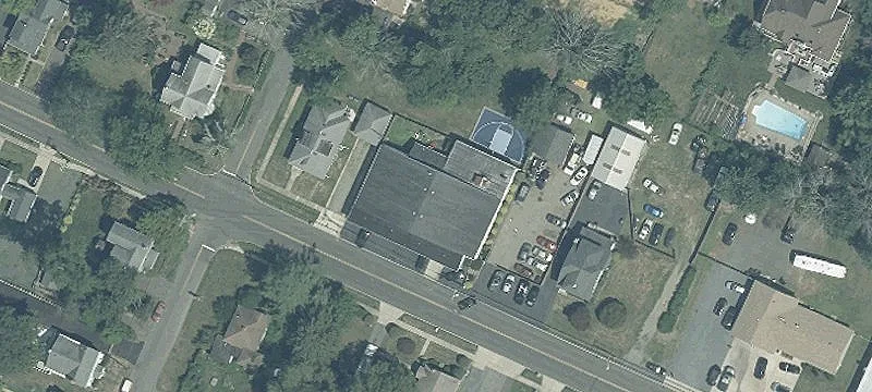 13 Vanderburg Rd