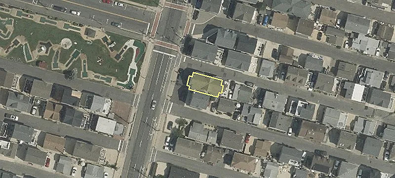 73 Pacific Way