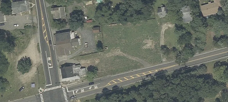 1 Cassville Rd