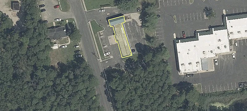 100 Firehouse Rd