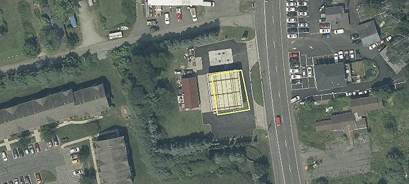 650 State Rte 15th S