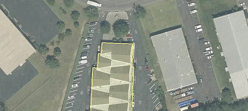 5033 Industrial Rd Ste, Unit 3