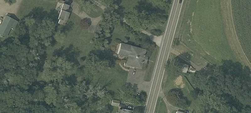 402 Ml Rd