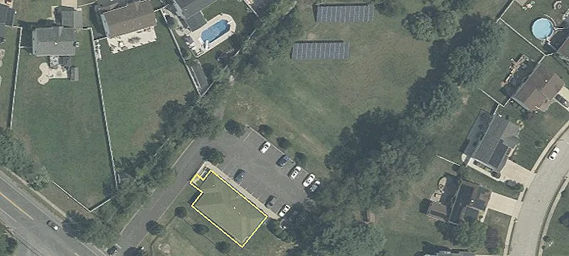 1200 Sicklerville Rd