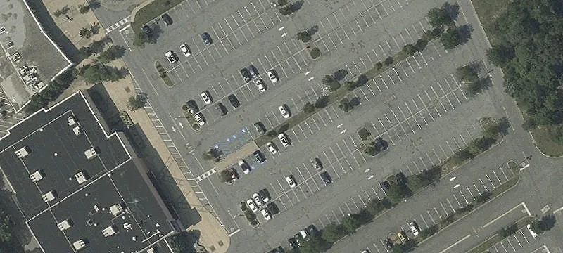 701 Washington Ave