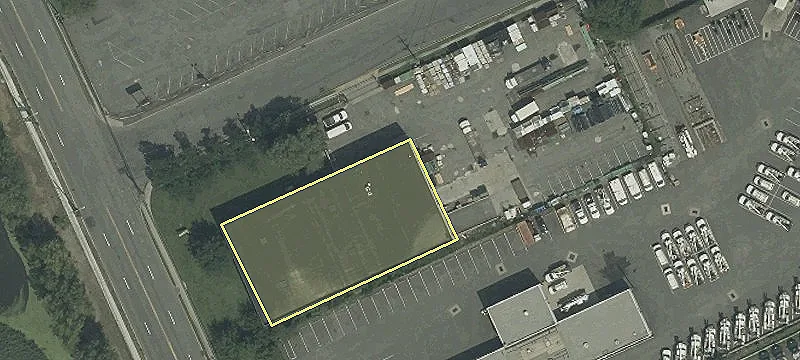 2712 Secaucus Rd