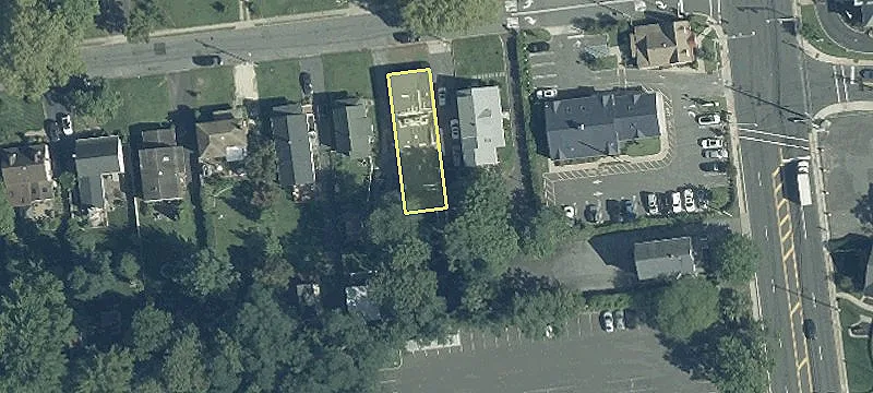 20 Thomas Ave