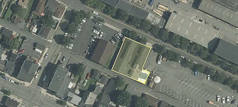 186 Sitgreaves St