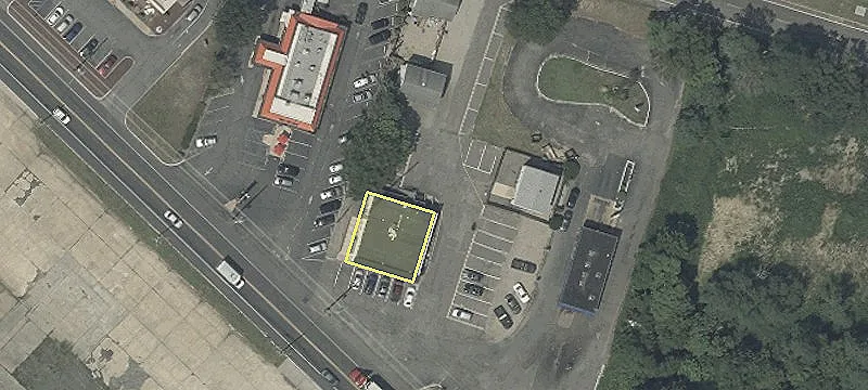 130 Atlantic City Blvd