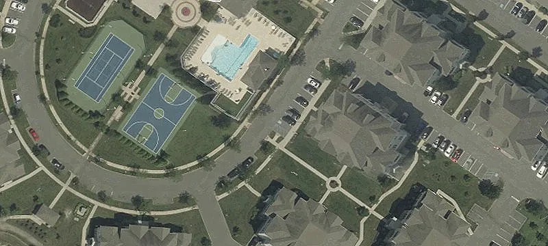 101 Campbell Blvd