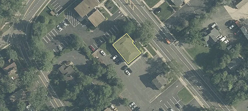 931 Washington Ave