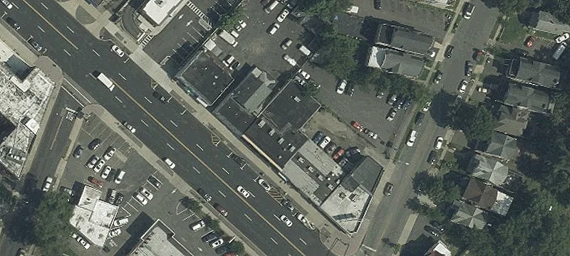 398-402 Central Ave, Unit 402