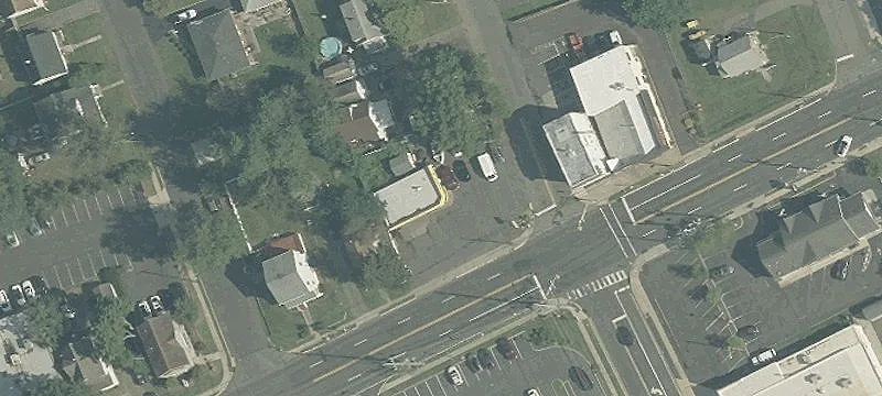 1231 Bound Brk Rd