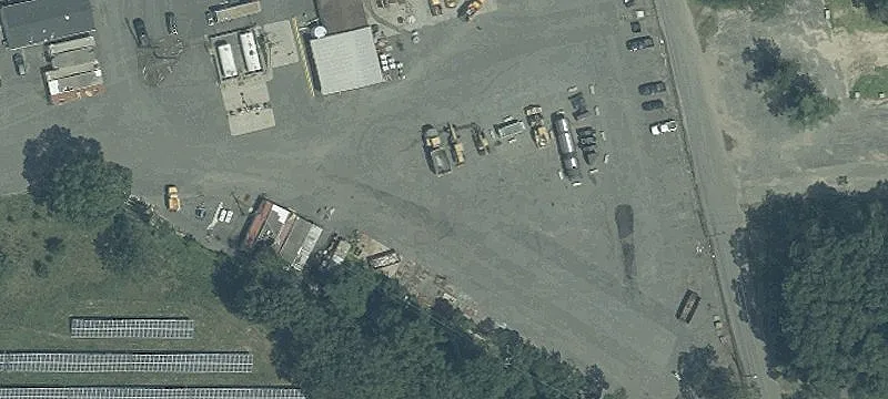 1 Hamilton Rd