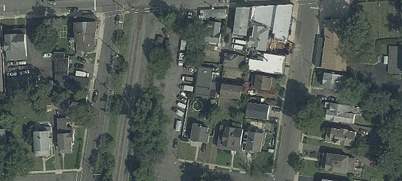 35 Shr Ave