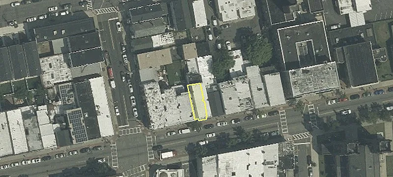 306 Harrison Ave