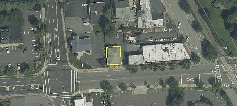 434 Hillsdale Ave
