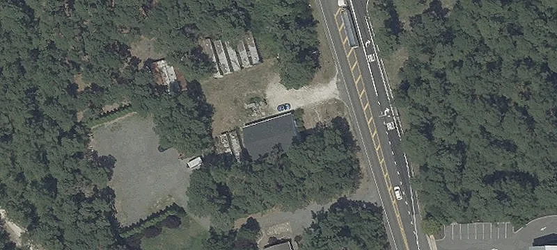 1492 Rte 539