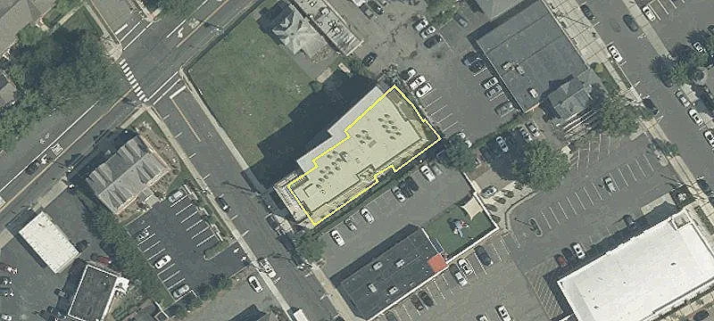 22 Ctr St