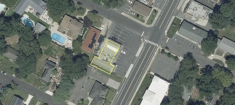 2501 New Rd, Unit 2507