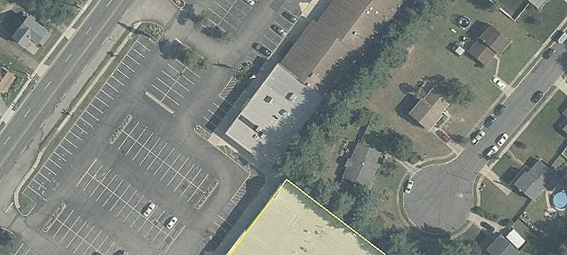510 Williamstown Rd