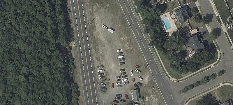 544 Rte 9th 9