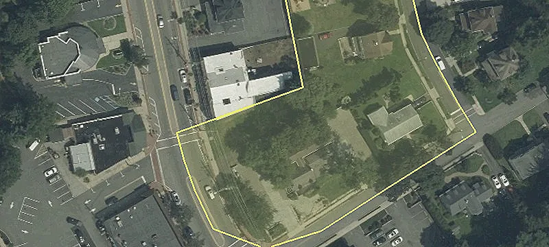 240 Kinderkamack Rd