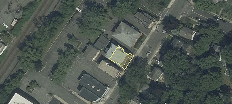 838 Palisade Ave