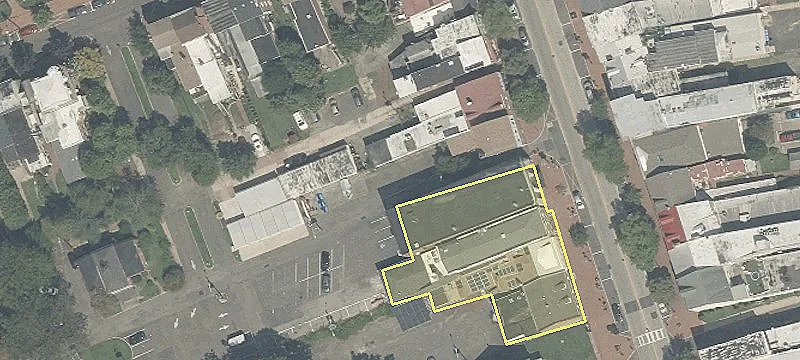 320 High St
