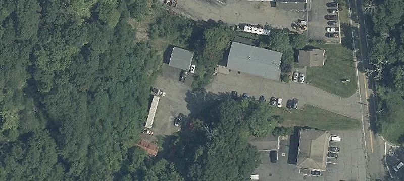 7 White Rd