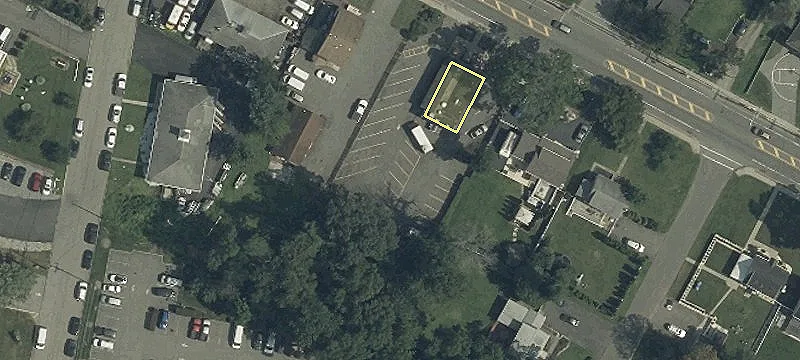 25 Newark Pompton Tpke