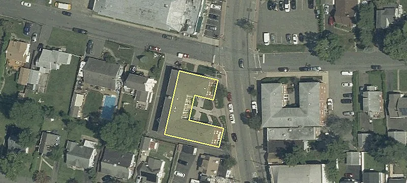87 Beverwyck Rd