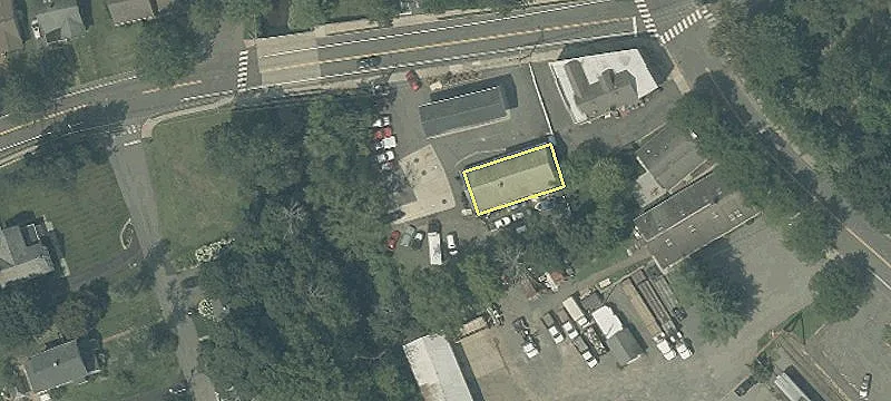 7 Pottersville Rd