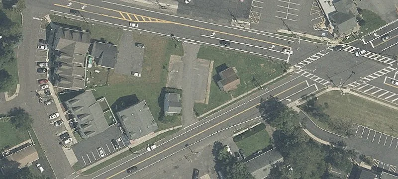 1260 Woodlane Rd