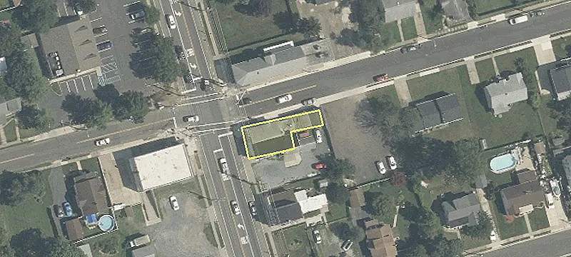 418 Black Horse Pike