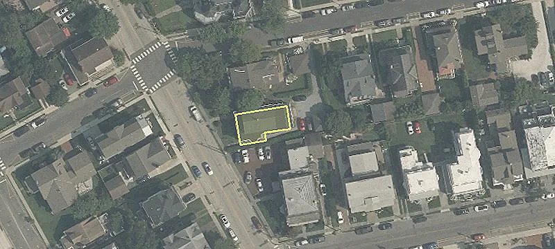 109 Howard St