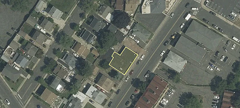 1210 Liberty Ave