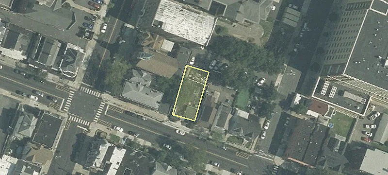 104 Market St