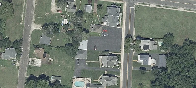 2505 High St