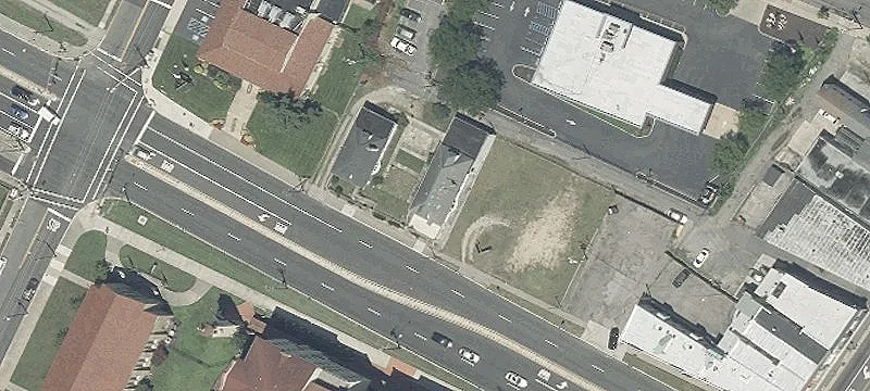 16 Black Horse Pike