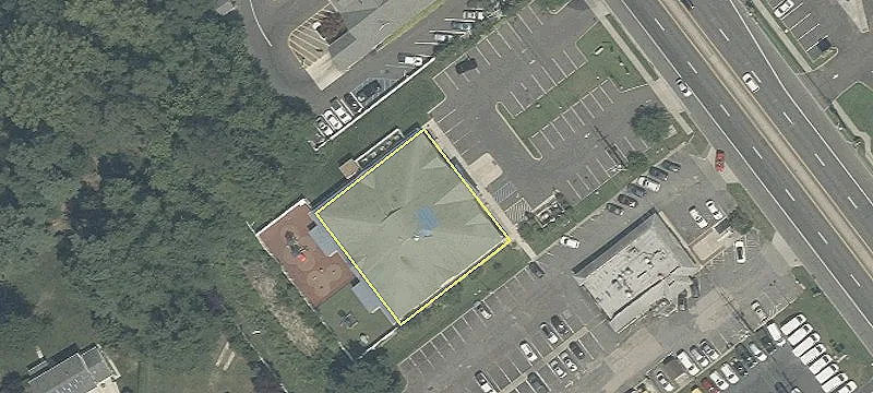 1861 Burlington Mt Holly Rd