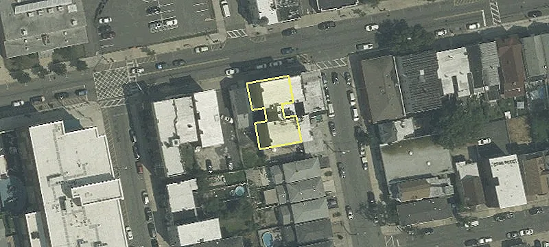 531-533 Harrison Ave, Unit 533