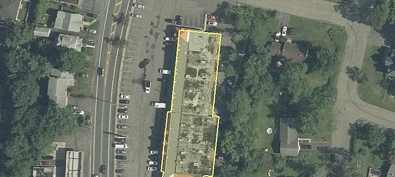160 Parsippany Rd
