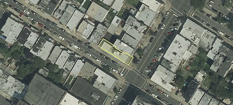 6501 Park Ave, Unit 3