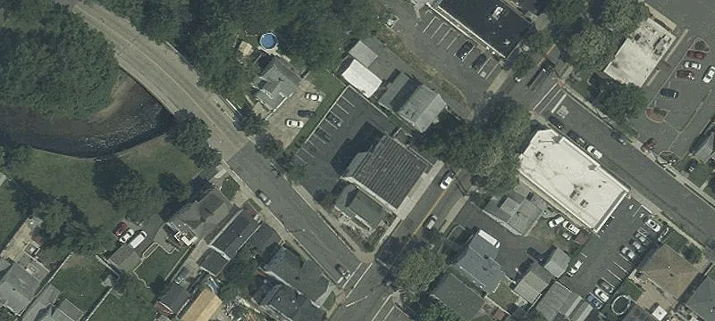138-140 So Main St, Unit 140