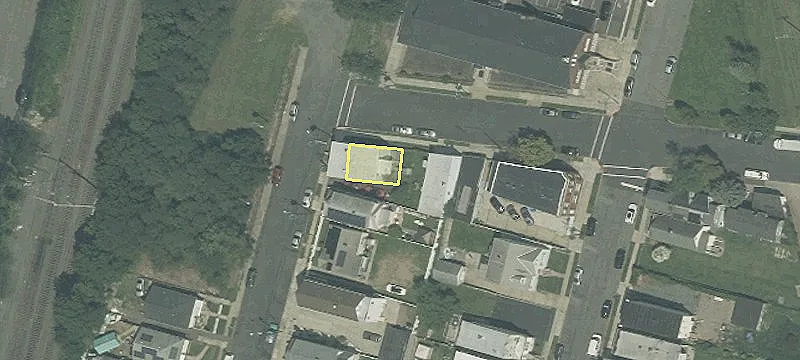 768 Catherine St, Unit 770