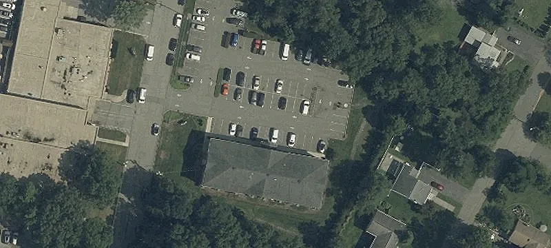 7 Industrial Rd
