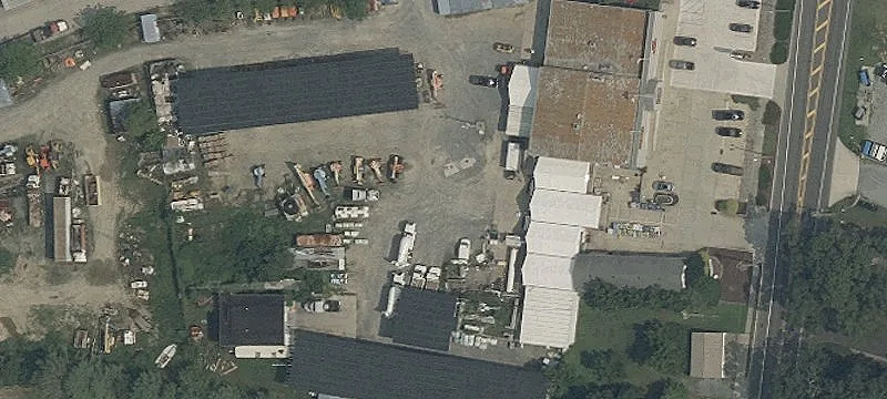 100 Rte 50