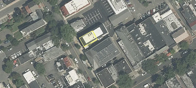 13 Tanner St, Unit 15