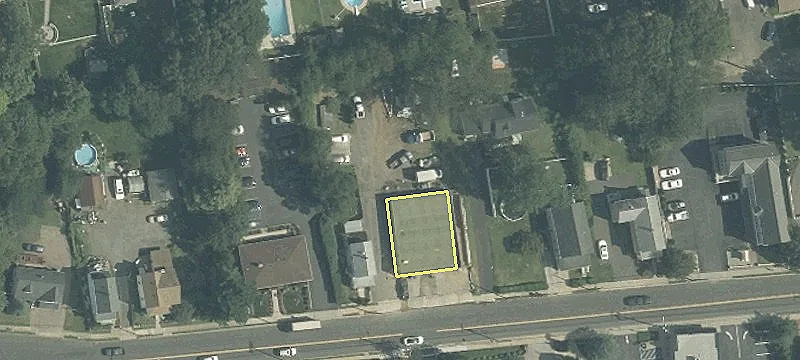 507 Washington Rd